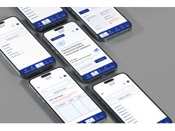 Проект CRM Для MAKKLAR BROKER