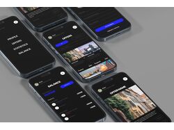 Проект Magnet Agency