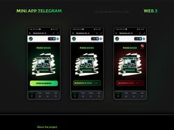 Mini App Telegram