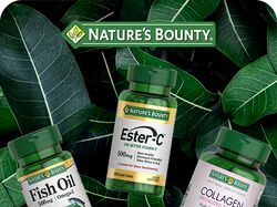HTML5 Natures Bounty