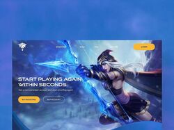 WEB-design
