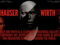 Hauser & Wirth