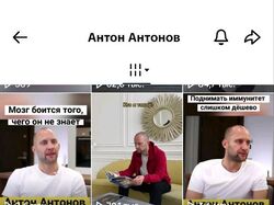 монтаж видео