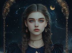 Знаки зодиака в денщинах