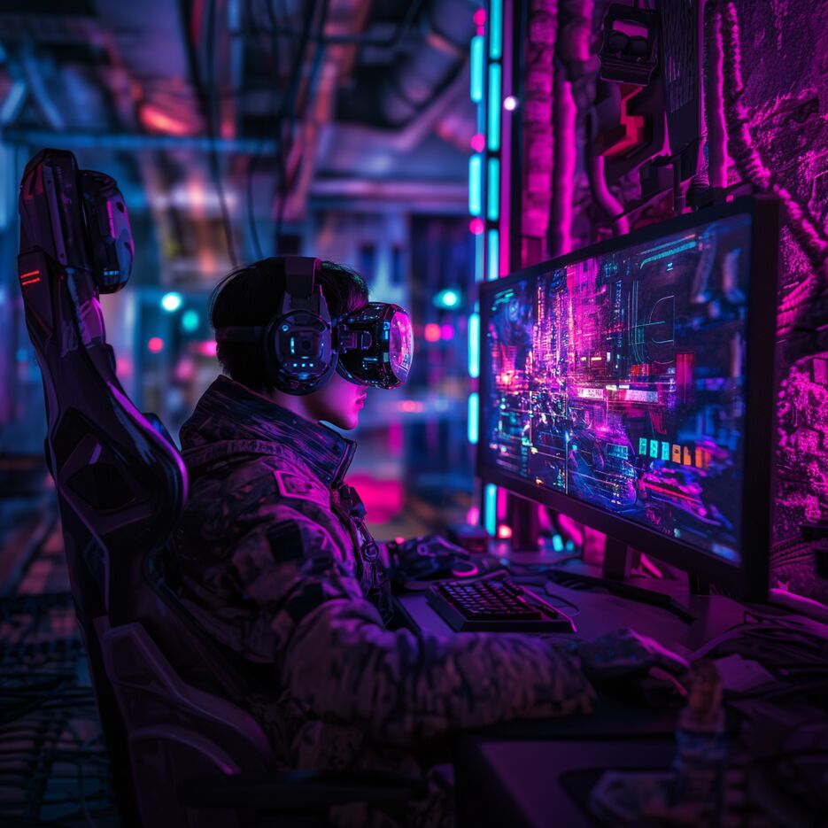 neuroschoolkazakhstan_A_person_deeply_immersed_in_playing_a_war_fb55735b-60d8-4ccb-9a14-9f8cda38b929.png