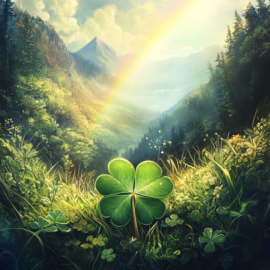 neuroschoolkazakhstan_Depict_the_symbol_of_luck_bright_sunlight_05a4b674-db0b-4eaf-bf69-df8e64e7e99a.png