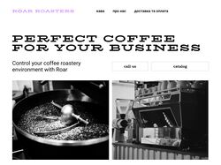 Main page