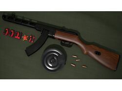 ППШ