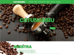 Catunambu