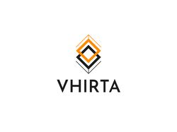 Брендинг, сайт и приложение для Vhirta