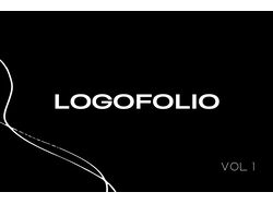 LOGOFOLIO VOL 1
