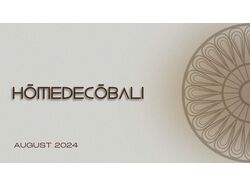 HOMEDECOBALI