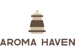 Кофейня "Aroma Haven"