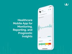 Oranta - Healthcare Mobile App