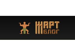 Логотип для блога ZHart.ru