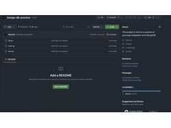 MongoDB-Practice