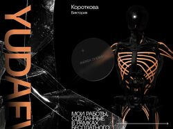 Мини-портфолио