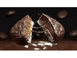 Chocolate Sandwich