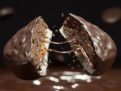 Chocolate Sandwich