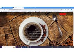 Cofe-Time