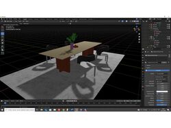 3D редактор