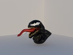 3D Веном
