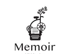 Логотип "Memoir"