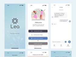 App Lea
