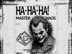 Poster / Joker