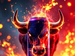 Poster / Redbull