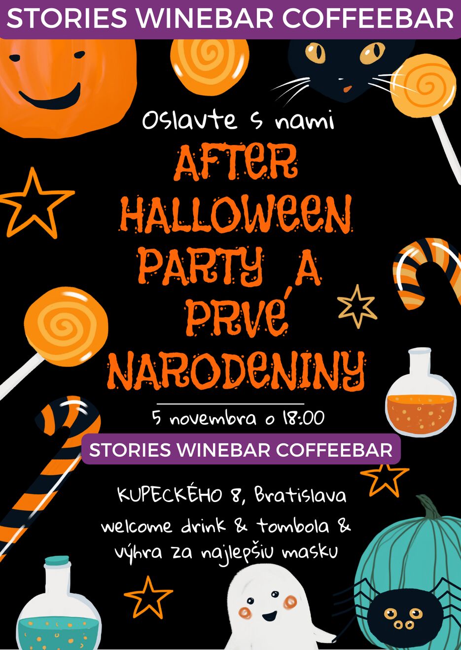 Funny Halloween Party Invitation.png