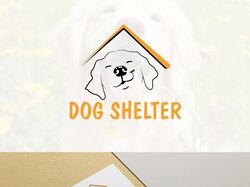 DOG SHELTER