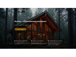 Строительная компания Aurora