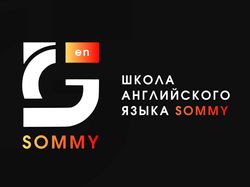 Фирменный стиль для школы английского языка