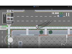 racing game