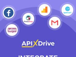 Банер для APIxDrive
