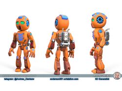 Robot_N2