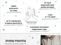 Создание логотипа и презентации