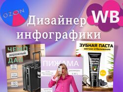 Инфографика