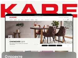 Kare design