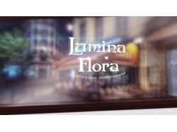 LuminaFlora