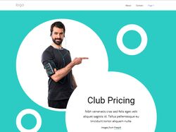 Спорт портфолио