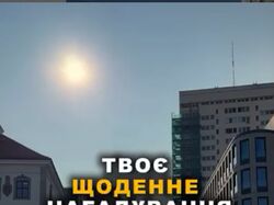 Монтаж мотиваційного ролику