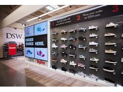 DSW Parser