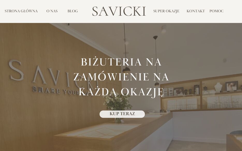 Minimal Jewelry Website Landing Page Desktop Prototype.png