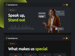 Speak Coach