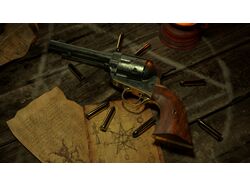Colt PeaceMaker
