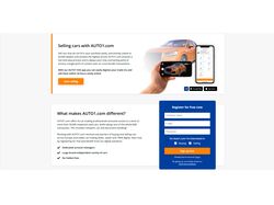 Разработка интернер магазина