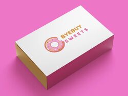 лого sweets