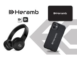 FOR A HERAMB